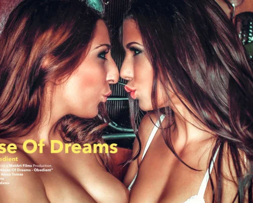 House of Dreams Episode 3 - Obedient