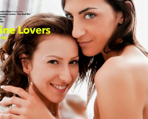 Sunshine Lovers Episode 2 - You And Me