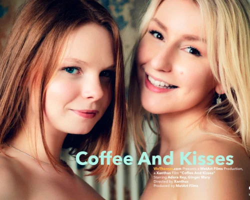 Coffee And Kisses