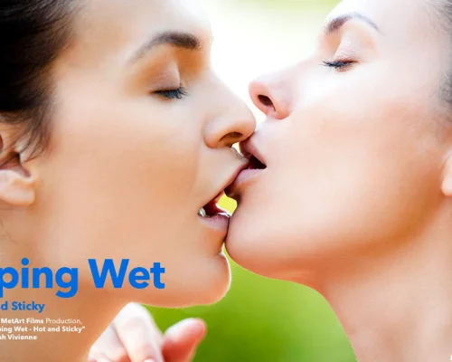 Dripping Wet Episode 1 - Hot and Sticky
