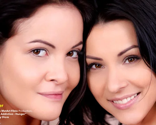 Foot Addiction Episode 3 - Hunger