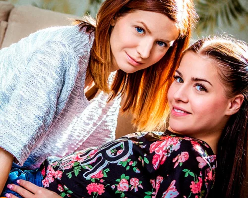 The Road Goes On Reloaded Episode 1 - Frolic