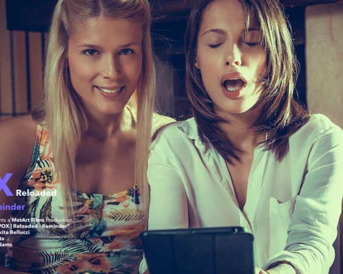 Vox Reloaded Episode 1 - Reminder