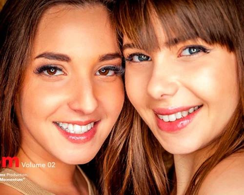 6000rpm Vol 2 Episode 1 - Momentum