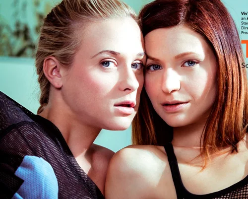 The Heat - Reloaded Episode 4 - Vivid