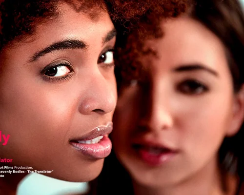 Luna's Heavenly Bodies Episode 1 - The Translator