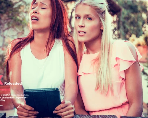 Vox Reloaded Episode 4 - Enjoyment