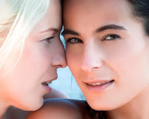 Dripping Wet Episode 2 - Babes On Board