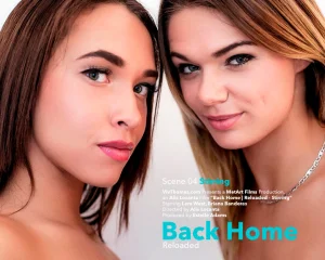 Back Home Reloaded Episode 4 - Stirring