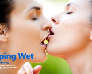Dripping Wet Episode 1 - Hot and Sticky