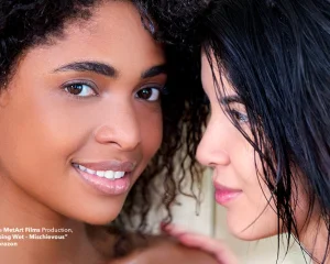 Dripping Wet Episode 4 - Mischievous