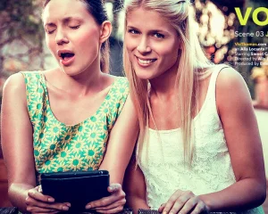 Vox Reloaded Episode 3 - Joyful