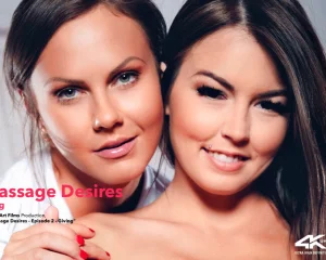 Tina's Massage Desires Part 2 Giving