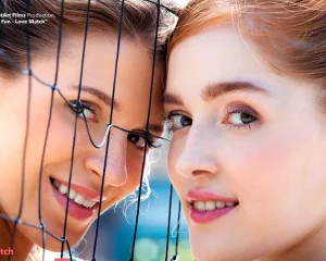 Summer Fun Episode 4 - Love Match