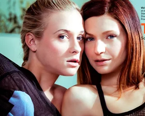 The Heat - Reloaded Episode 4 - Vivid