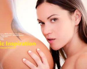 Erotic Inspiration Episode 4 - Renewed Passion