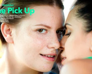 The Pick Up Episode 2 - Hitchhiker