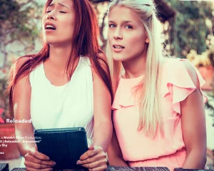 Vox Reloaded Episode 4 - Enjoyment