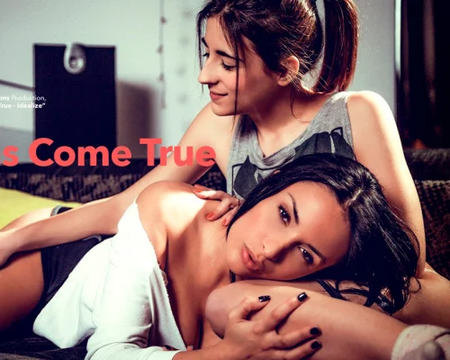 Dreams Come True Episode 2 - Idealize