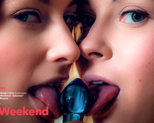 Dirty Weekend Episode 1 - Salacious