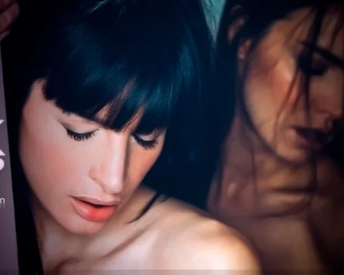 Look At Me Episode 4 - Perpension