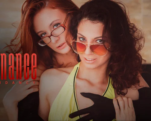 Dominance Scene 1 - Ascendancy