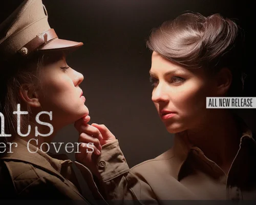 Agents Under Covers Scene 3