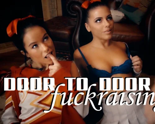 Door-To-Door Fuckraising