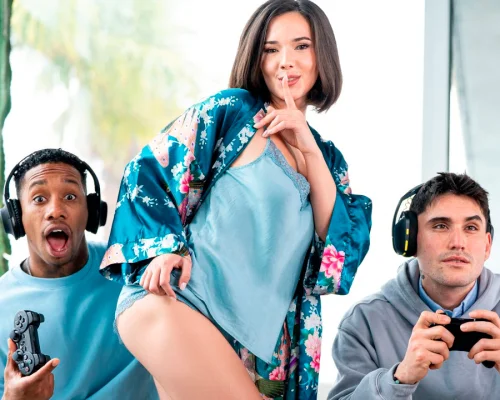 Cleaning Up Every Drop