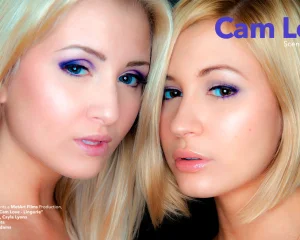 Cam Love Episode 1 - Lingerie