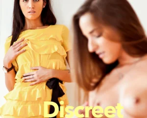 Discreet Service 2015 Episode 4 - Adorn