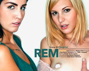 REM Episode 3 - Hospital