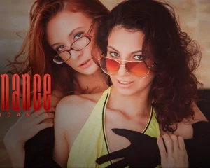 Dominance Scene 1 - Ascendancy