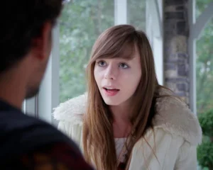 Dont Say A Word Act II