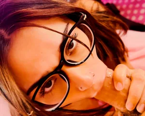 672 Creampies and Cupcakes