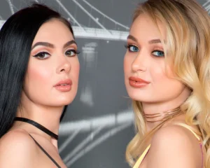 Big Double Sided Dong LIVE