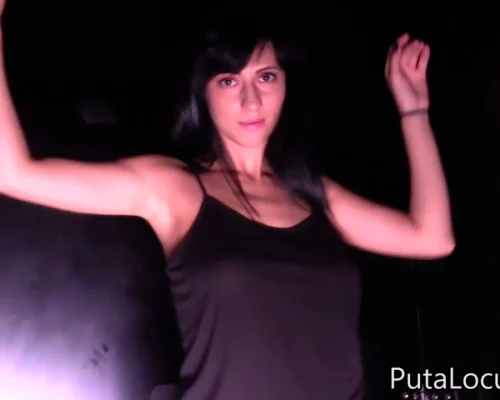 Sherry Vine - En la cama con Torbe