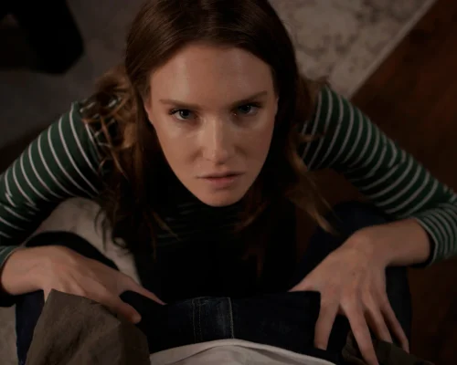 Don't Tell Anyone pt.2