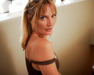 Burning Down the House