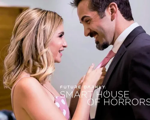 Future Darkly Smart House of Horrors