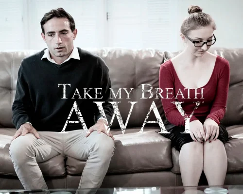 Take My Breath Away