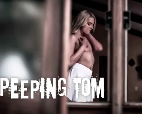 Peeping Tom