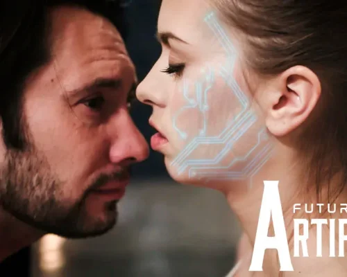 Future Darkly Artifamily