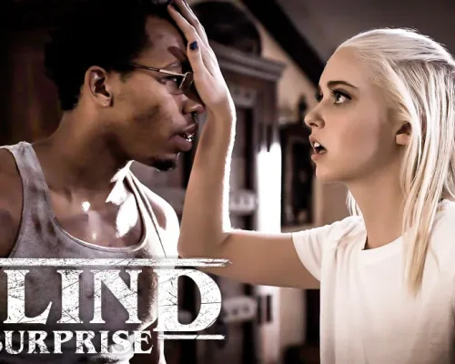 Blind Surprise