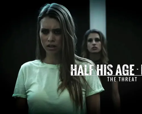 Half His Age - Part 2