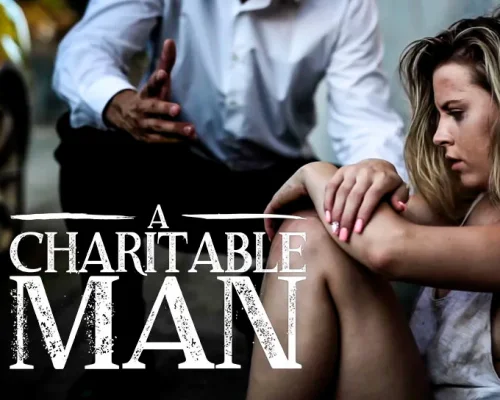 A Charitable Man
