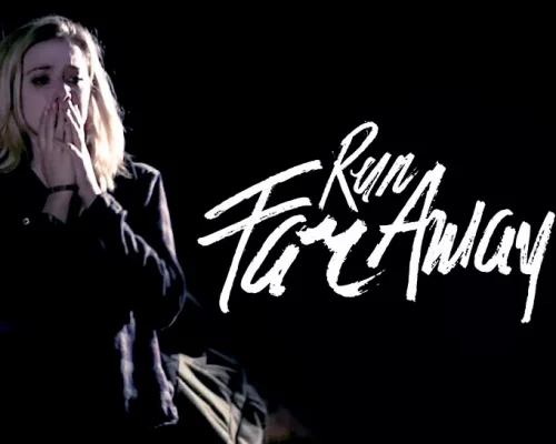 Run Far Away