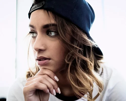 Converting My Sister