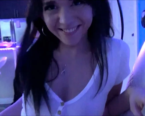 Big Step Sister Needs Little Brother’s Cock