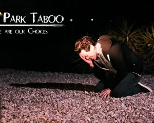 Trailer Park Taboo - Part 2